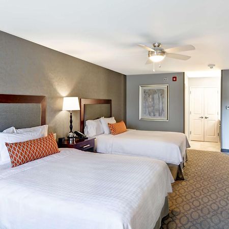 Homewood Suites By Hilton New Hartford Utica Clinton Экстерьер фото