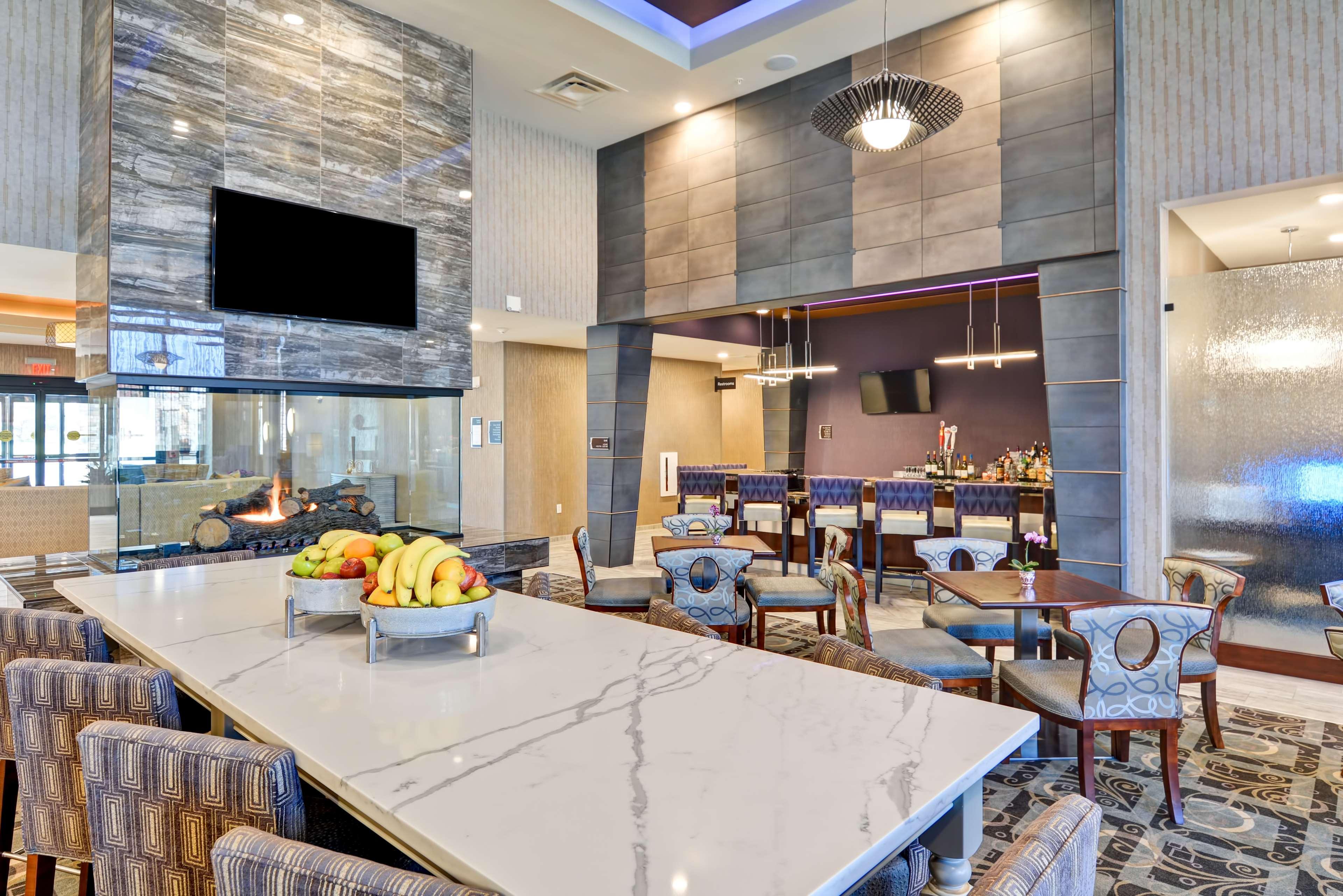 Homewood Suites By Hilton New Hartford Utica Clinton Экстерьер фото