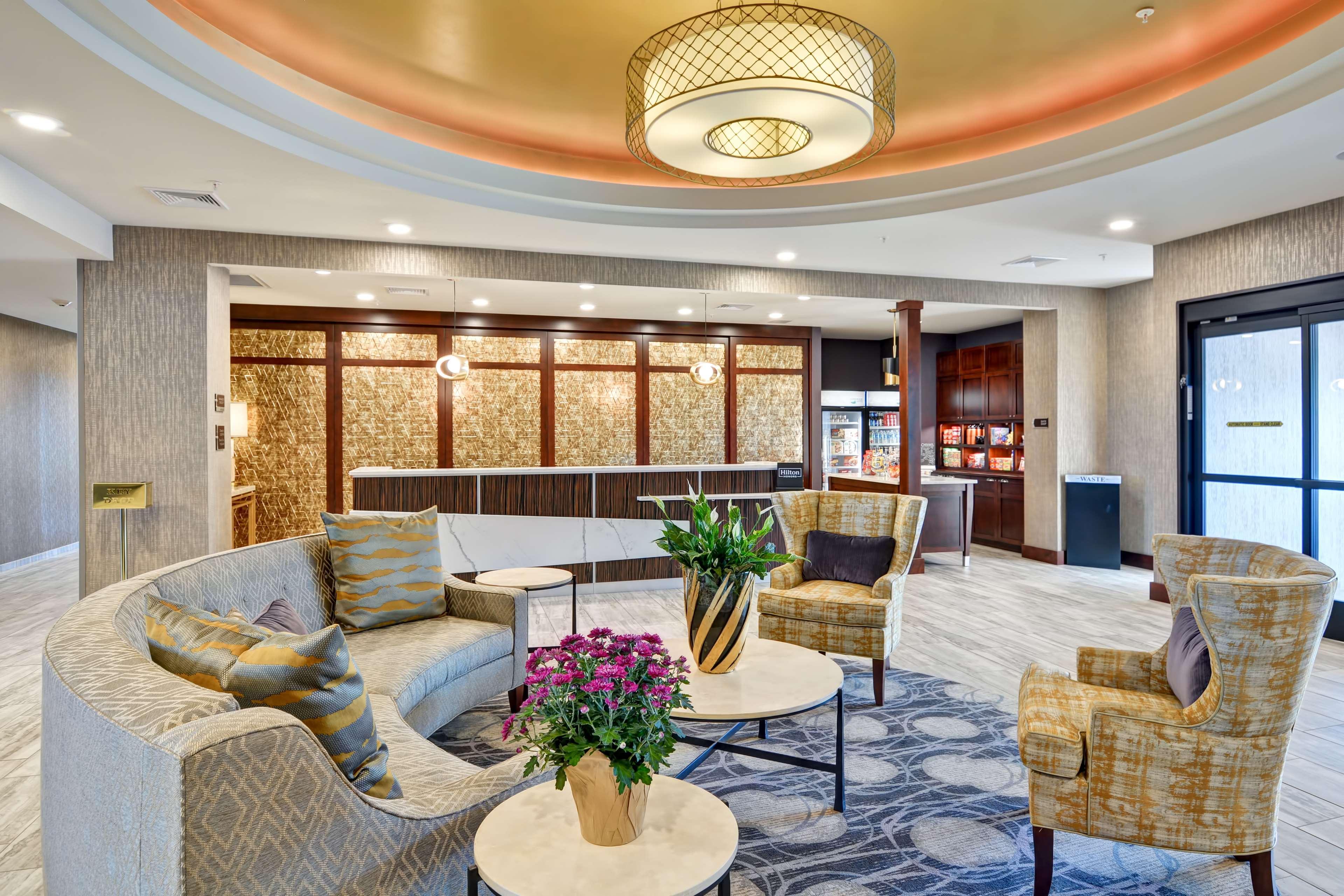 Homewood Suites By Hilton New Hartford Utica Clinton Экстерьер фото