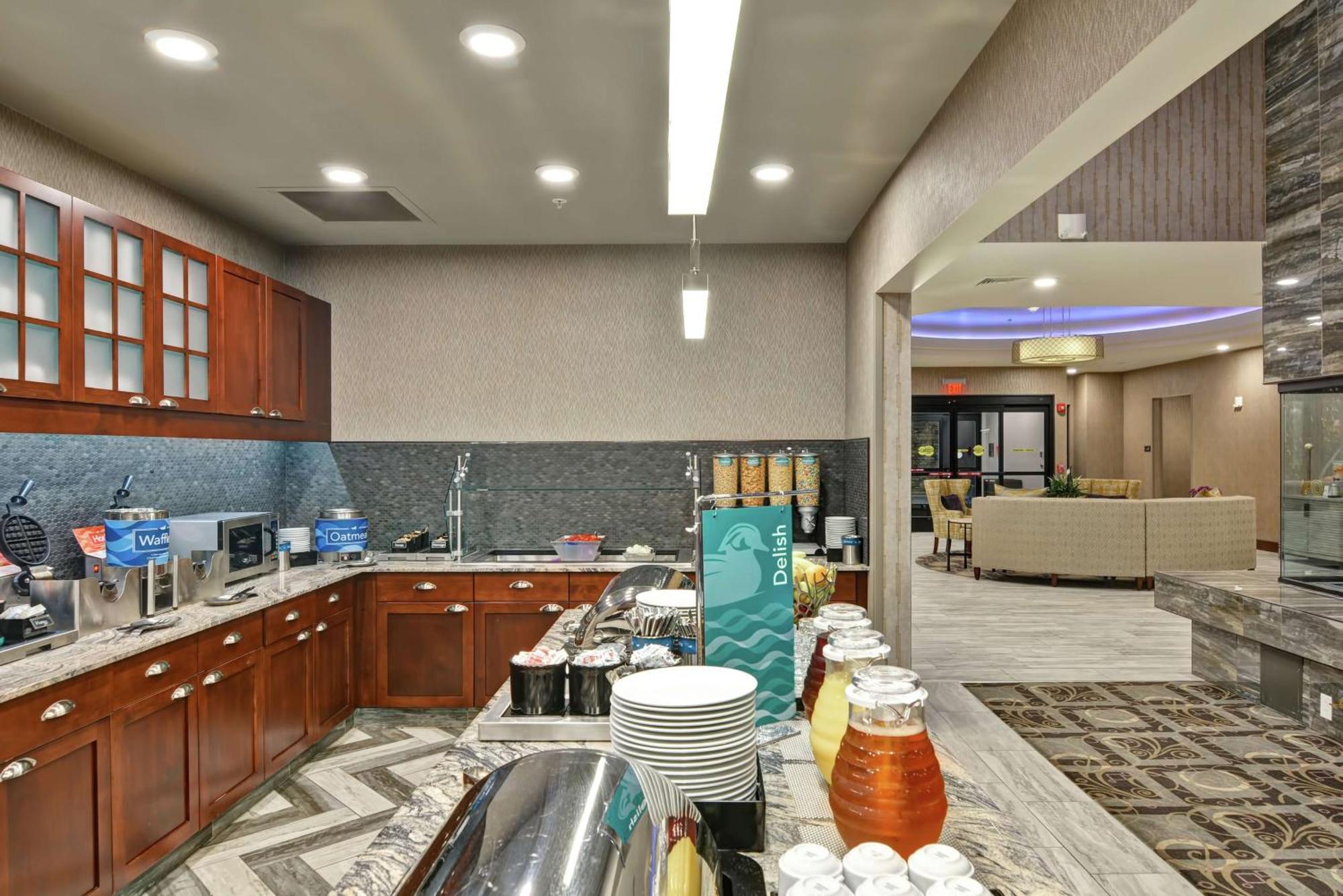 Homewood Suites By Hilton New Hartford Utica Clinton Экстерьер фото