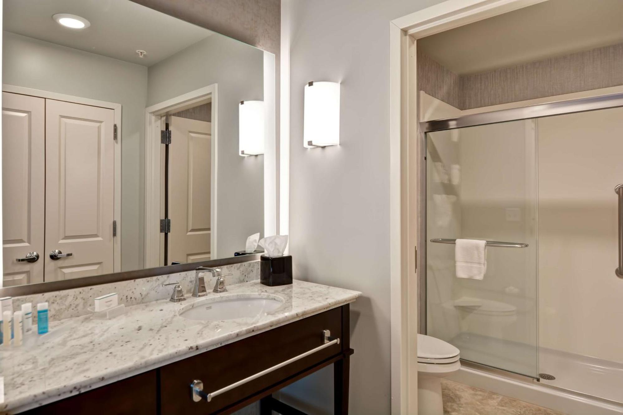 Homewood Suites By Hilton New Hartford Utica Clinton Экстерьер фото