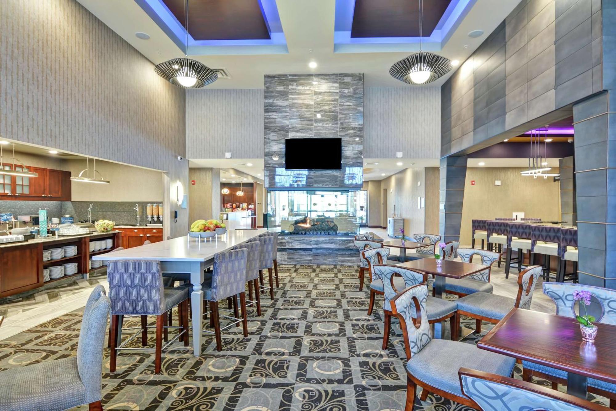 Homewood Suites By Hilton New Hartford Utica Clinton Экстерьер фото